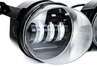 Диодные ПТФ SL 30W с регулировкой для Volkswagen Golf 5, MK6, Sagitar, Touran, Caddy