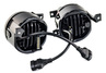 Диодные ПТФ SL 30W с регулировкой для Volkswagen Golf 5, MK6, Sagitar, Touran, Caddy