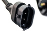 Диодные ПТФ SL 30W с регулировкой для Volkswagen Golf 5, MK6, Sagitar, Touran, Caddy