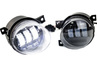 Диодные ПТФ SL 30W с регулировкой для Volkswagen Golf 5GTI, Jetta, Sagitar