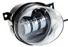 Диодные ПТФ SL 30W с регулировкой для Volkswagen Golf 5GTI, Jetta, Sagitar