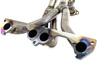 Паук 4-2-1 Stinger Auto для 8 кл ВАЗ 2108-21099, 2113-2115