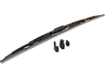 Каркасная щетка стеклоочистителя всесезонная Goodyear FRAME 23"/58 см (3 адаптера)