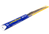 Каркасная щетка стеклоочистителя всесезонная Goodyear FRAME 23"/58 см (3 адаптера)