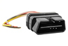 Коннектор OBD II для диагностики автомобиля