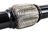 Резонатор Stinger Auto под паук с гофрой для Лада Калина, Гранта