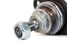 Комплект шаровых опор TRT-Parts SPORT для ВАЗ 2108-21099, 2110-2112, 2113-2115, Лада Приора, Калина, Калина 2, Гранта, Гранта FL, Ока, Датсун