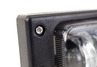 Диодные ПТФ Sal-Man 7 полос (ближний свет 60W и дальний 50W) для ВАЗ 2110-2112, 2113-2115, Шевроле Нива до рестайлинга 2009 года	