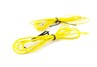 Диодные ПТФ Sal-Man 7 полос (ближний свет 60W и дальний 50W) для ВАЗ 2110-2112, 2113-2115, Шевроле Нива до рестайлинга 2009 года	