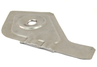Соединитель порога пола передний правый 1мм для ВАЗ 2110-2112, Лада Приора
