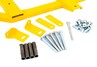 Подрамник под РК N-Parts для Лада 4х4, Нива Легенд