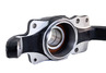 Усиленный ступичный узел N-Parts (24 шлица) с двухрядным подшипником SKF для Лада 4х4, Нива Легенд, Шевроле Нива с АBS