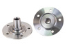 Усиленный ступичный узел N-Parts (24 шлица) с двухрядным подшипником SKF для Лада 4х4, Нива Легенд, Шевроле Нива с АBS