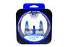 Галогеновые лампы MTF Light Palladium с цоколем H3 12V 55W 5500K для ВАЗ 2110-2112, 2113-2115, Шевроле/Лада Нива