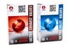 Комплект клапанов AMP SPORT для 8 кл ВАЗ 2101-2107, Лада 4х4, Нива Легенд, Нива Тревел, Шевроле Нива