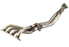 Паук 4-2-1 Stinger Auto 0.04 м3, 2 ДК, выход Ф63 с треугольным фланцем для 16 кл Лада Веста