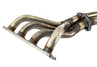 Паук 4-2-1 Stinger Auto 0.04 м3, 2 ДК, выход Ф63 с треугольным фланцем для 16 кл Лада Веста