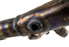 Паук 4-2-1 Stinger Auto 0.04 м3, 2 ДК, выход Ф63 с треугольным фланцем для 16 кл Лада Веста