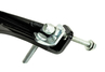 Универсальный стальной кронштейн генератора AutoProduct Parts с регулировкой для Лада Гранта, Гранта FL, Калина, Калина 2, Датсун
