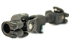 Промежуточный рулевой вал (карданчик) под установку ЭУР для Лада Калина, Калина 2, Гранта, Гранта FL