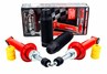 Задние амортизаторы SS20 Racing серии Комфорт с занижением 70мм для ВАЗ 2108-21099, 2110-2112, 2113-2115, Приора, Калина, Калина 2, Гранта, Гранта FL, Датсун