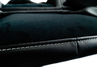 Обивка (не чехлы) сидений Recaro экокожа с алькантарой для 3-дверную Лада 4х4 (Нива) 21213, 21214