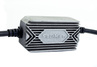 Диодные ПТФ Sal-Man 60W 5800lux 5 полос для Лада Приора, Шевроле Нива с 2009 г.в., Лада Нива 2123, ГАЗ Газель