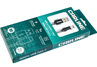 USB-кабель с разъемом Type C в тканевой оплетке