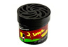 Ароматизатор автомобильный Contex банка Gel  Love is