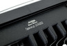 Светодиодные ПТФ Sal-Man 3 полосы 30W 2800lux для ВАЗ 2110-2112, 2113-2115, Шевроле Нива до рестайлинга 2009 года