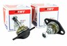 Комплект шаровых опор TRT-Parts STANDART для ВАЗ 2108-21099, 2110-2112, 2113-2115, Лада Приора, Калина, Калина 2, Гранта, Гранта FL, Ока, Датсун