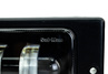 Светодиодные ПТФ Sal-Man 40W 4600lux 3 полосы двухцветные (бело-синий 6000К и желтый 3000К) для ВАЗ 2110-2112, 2113-2115, Шевроле Нива до рестайлинга 2009 года