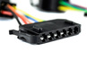 Комплект переходников с обычных на светодиодные фонари образца 2021 года для Шевроле Нива