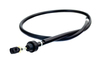 Трос привода акселератора ДААЗ для ВАЗ 2110-2112, Лада Приора