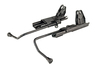 Салазки передних сидений для ВАЗ 2110, 2111, 2112