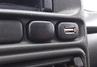 USB-зарядник Штат 2.0 вместо заглушки кнопки для ВАЗ 2110-2112, 2113-2115, Лада Калина, Шевроле Нива