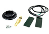 Датчик температуры масла Ket Gauge LED 602703 Oil Temp 60mm