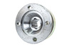 Фланец заднего редуктора ВолгаАвтоПром под евросальник для Шевроле Нива