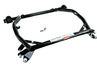 Подрамник AutoProduct Sport с резиновыми сайлентблоками без защиты для ВАЗ 2108-21099, 2113-2115