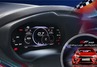 Комбинация приборов GF 949 GRAND Sport с щитком облицовки из экокожи для Лада Веста