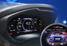 Комбинация приборов GF 949 GRAND Premium с щитком облицовки из экокожи для Лада Веста