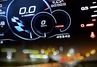 Комбинация приборов GF 949 GRAND Premium с щитком облицовки из экокожи для Лада Веста