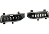 Диодные ПТФ Sal-Man 60W 7000lux для Nissan Note, Qashqai, X-Trail, Micra, Sentra, Kicks, Rogue