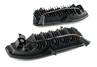 Диодные ПТФ Sal-Man 60W 7000lux для Nissan Note, Qashqai, X-Trail, Micra, Sentra, Kicks, Rogue