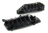 Диодные ПТФ Sal-Man 60W 7000lux для Nissan Note, Qashqai, X-Trail, Micra, Sentra, Kicks, Rogue