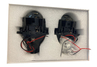 Универсальные диодные Bi-Led линзы (модули) MIKUSHIMA i4 3 дюйма 5500K, 2100LM