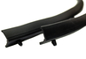 Комплект уплотнителей передних дверных проемов БРТ для Лада Веста