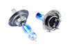 Галогеновые лампы MTF Light Argentum с цоколем H7 12V 55W 4000K для Лада Веста, Калина, Калина 2, Приора, Шевроле/Лада Нива, Иксрей