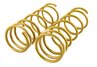 Пружины холодной навивки передней подвески SS20 Gold Progressive (переменный шаг) для 16 кл ВАЗ 2110-2112