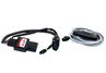 Корректор педали Jetter MAZ 5 с брелоком для Mazda 2, 3, 6, CX-3. CX-5, CX-9, MX-5, HONGQI HS5